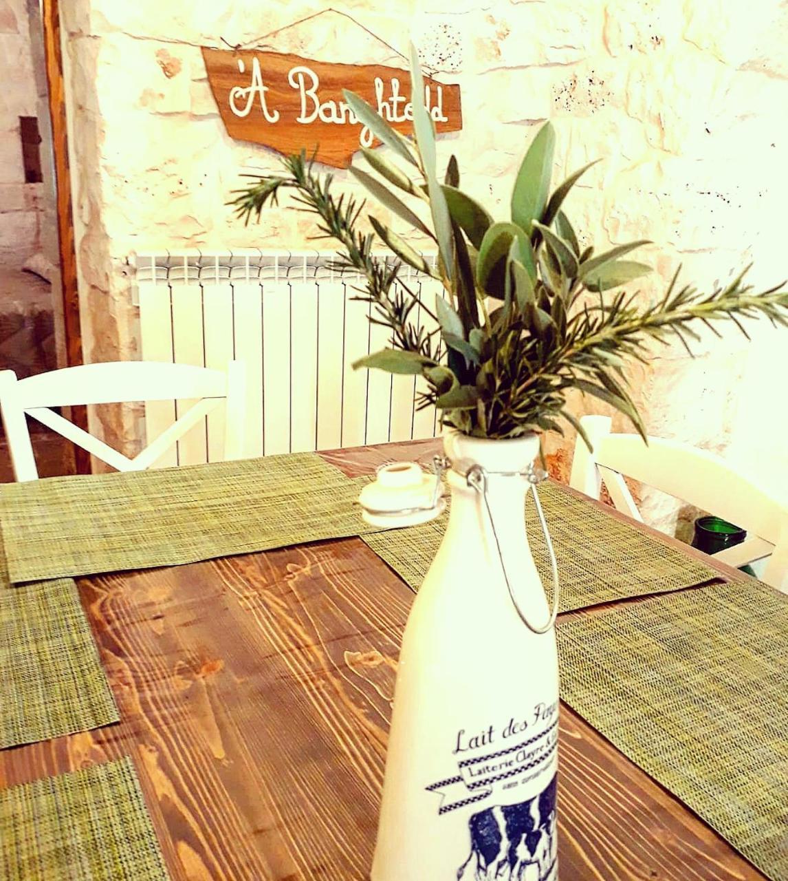 알베르벨로 Trulli Sciummo Relais B&B 외부 사진